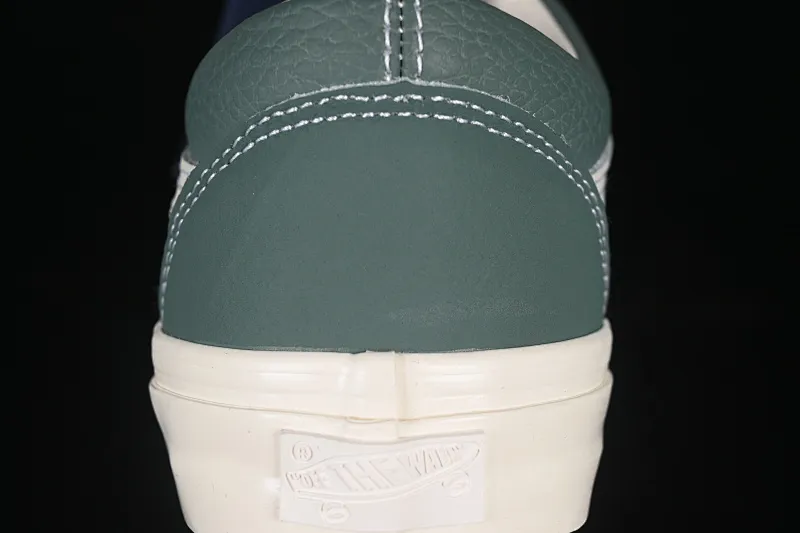 All categories Vans Vans series Vans Low Vans low-top Vans Old Skool 36 Vans high-end branch low-top retro casual sneakers VN000D57FRS